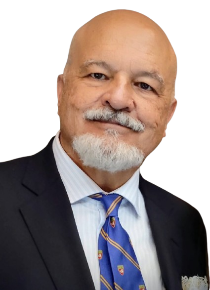 Javier de Vicente Astorga